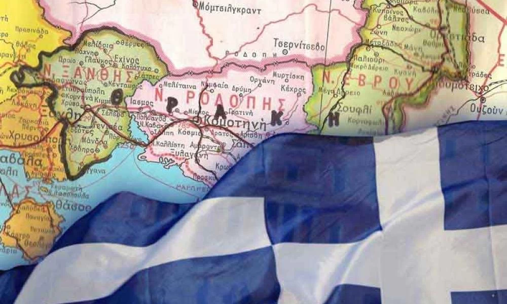 "Ντροπιαστική" παρέμβαση του Συμβουλίου της Ευρώπης: Πιέζει να αναγνωρισθεί «τουρκική μειονότητα» στη Θράκη!